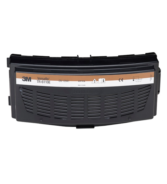 Filtr TR-6110E A1P do systemu z wymuszonym przepływem powietrza Versaflo - 3M