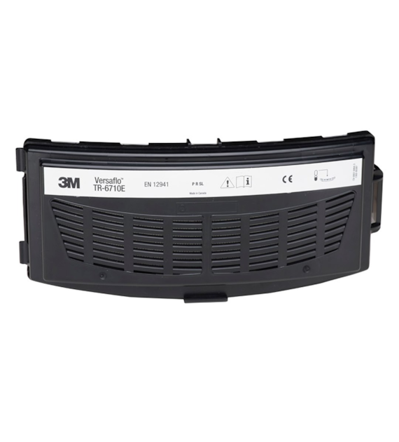 Filtr cząstek stałych Versaflo TR-6710E do systemu z wymuszonym przepływem powietrza - 3M