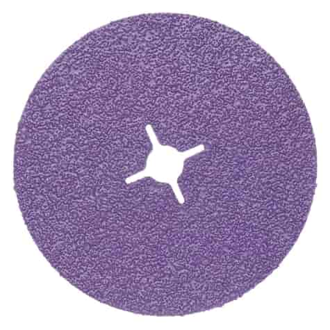 Dysk fibrowy Cubitron II 982CX Pro 125mm x 22mm P36+ - 3M