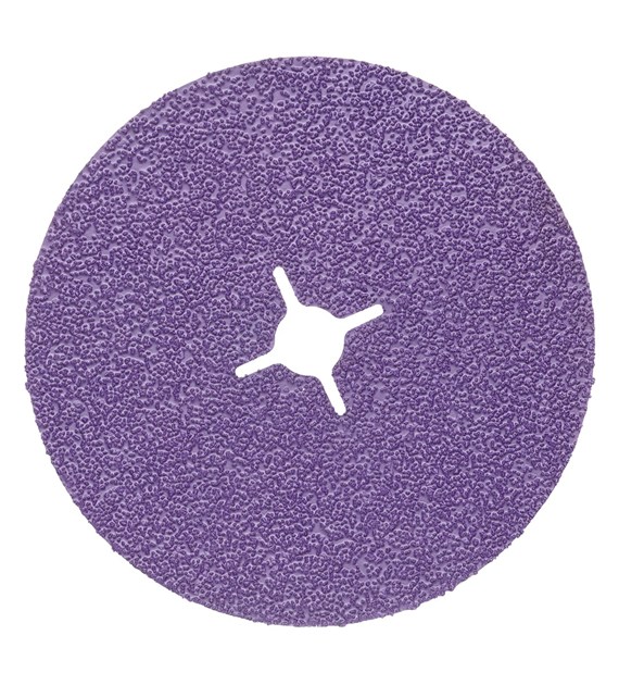 Dysk fibrowy Cubitron II 982CX Pro 125mm x 22mm P36+ - 3M