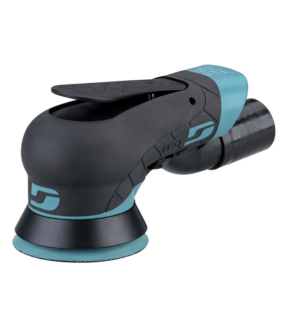 Szlifierka oscylacyjna Cen-Vacuum Dynorbital Mini Extreme 3  (75 mm) - Dynabrade