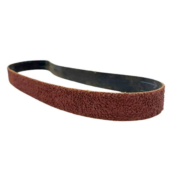 Pas bezkońcowy 330mm x 2200mm P395 P180