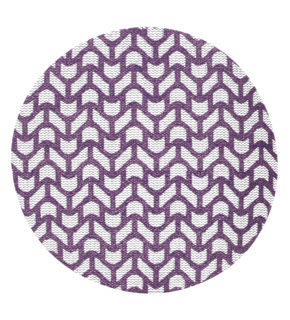 Dysk ścierny Xtract Cubitron II 710W 152 mm x NH P80+ - 3M