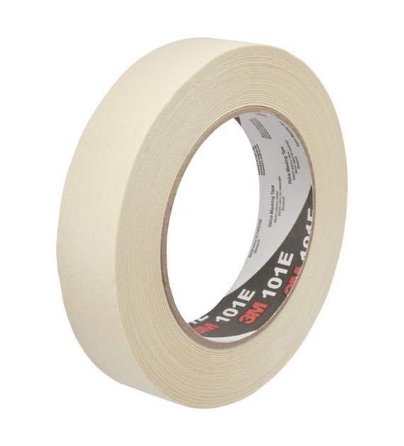 Uniwersalna taśma maskująca  101E  36 mm x 50 m beżowa  - 3M
