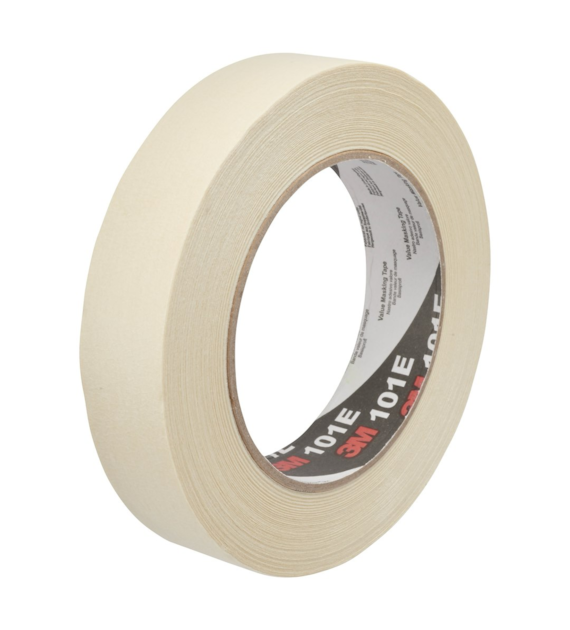 Uniwersalna taśma maskująca  101E  36 mm x 50 m beżowa  - 3M
