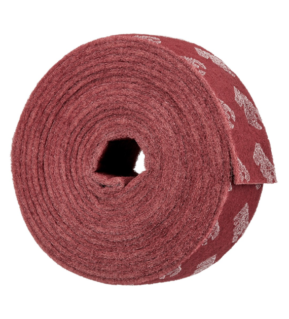 Włóknina w rolce CF-RL 100mm x 10m A VFN