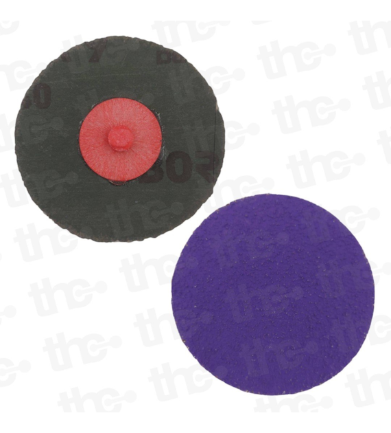 Dysk szybkomocujący Bora 9 50mm P40