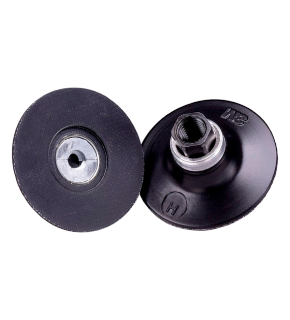 Podkładka Roloc 75mm M14 Medium - 3M