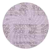 Krążek na rzep Hookit 775L na podkładzie foliowym 150mm P400+ wielootworowy - 3M