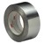 Taśma aluminiowa 425 srebrna 25 mm x 55 m 0.12 mm - 3M