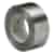 Taśma aluminiowa 425 srebrna 25 mm x 55 m 0.12 mm - 3M