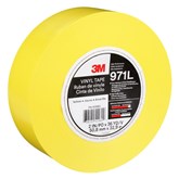 Wytrzymała taśma do wyznaczania ciągów komunikacyjnych 971L 50.8 mm x 33 m gr. 0.43 mm - 3M