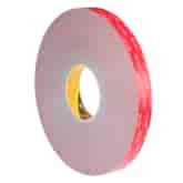 Taśma VHB GPH-060GF 10mm x 33m 0,6mm szara - 3M