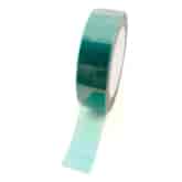 Taśma maskująca poliestrowa 30mm x 66m zielona