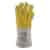 Rękawice spawalnicze z dwoiny bydlęcej 535WK rozmiar 10,5 - Asatex