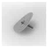 Membrana (wdech/wydech) do maski pełnotwarzowej Force10 - JSP