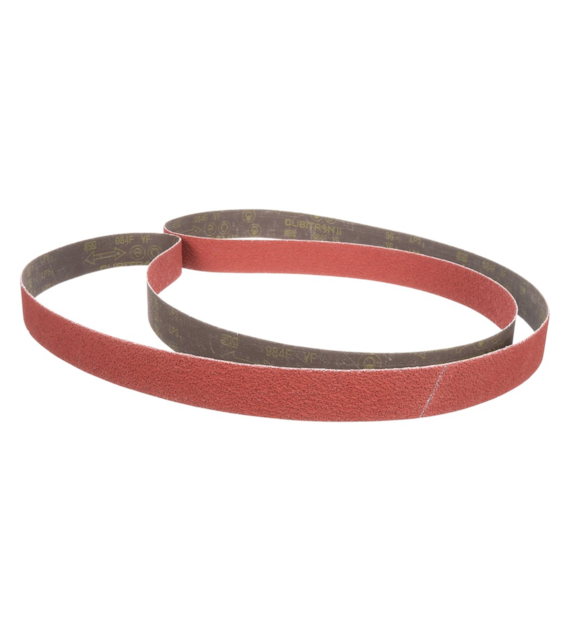 Pas bezkońcowy Cubitron II 150mm x 2000mm 384F P60+ - 3M