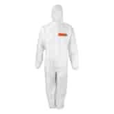 Kombinezon chroniący przed chemikaliami CoverStarCool CS550 rozmiar XXL - Asatex