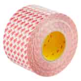 Taśma akrylowa dwustronna GPT-020 300mm x 50m przezroczysta - 3M