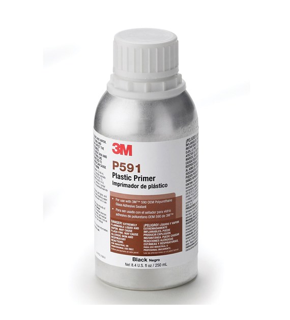 Podkład do szkła z zadrukiem ceramicznym P591 1l - 3M