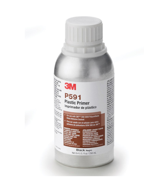Podkład do szkła z zadrukiem ceramicznym P591 1l - 3M
