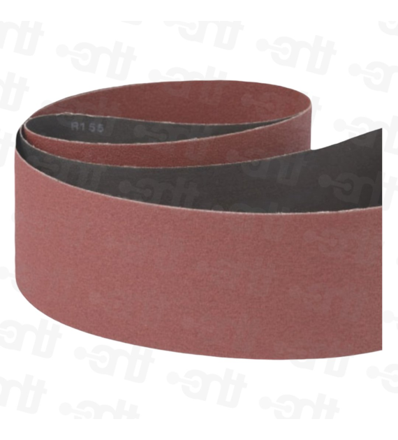 Pas bezkońcowy 75mm x 2000mm R155 P240