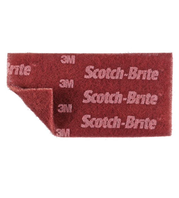 Arkusz ręczny Scotch-Brite Durable Flex MX-HP 114mm x 228mm A VFN - 3M
