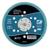 Podkładka z rzepem 150mm 10mm 5/16 -24 Medium 24 otwory - Dynabrade
