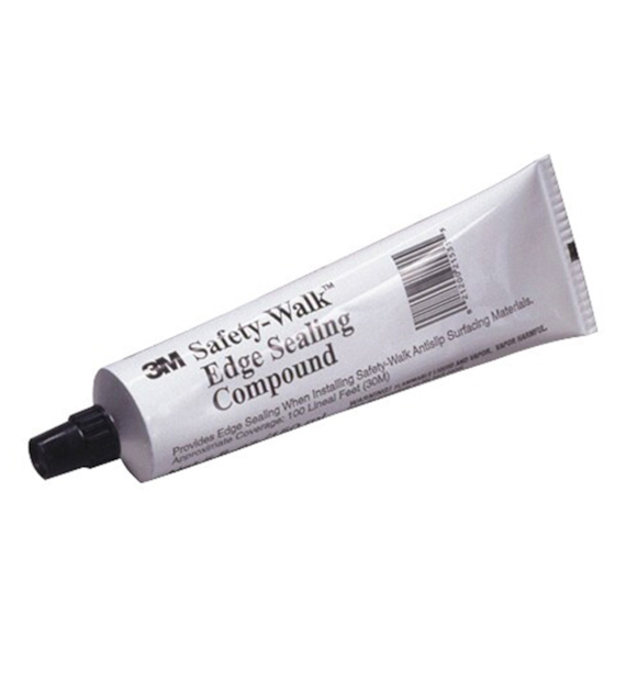 Masa uszczelniająca uszczelniacz do krawędzi taśm antypoślizgowych Safety Walk 148ml - 3M