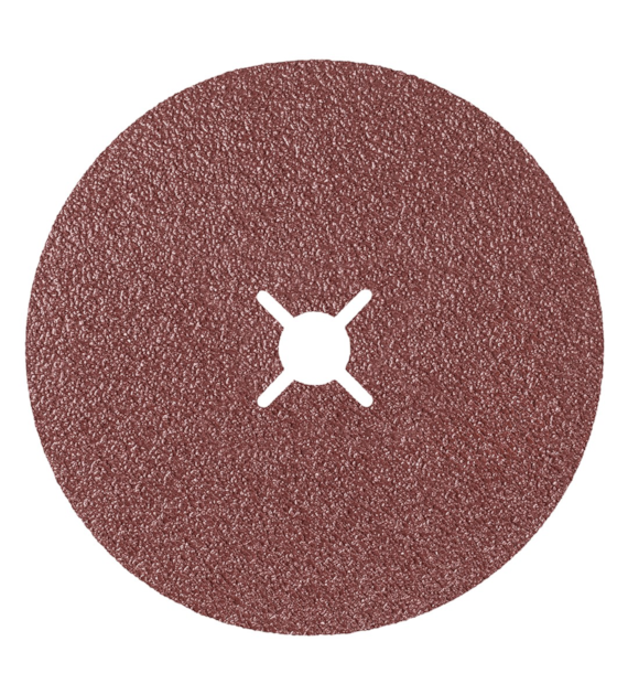 Dysk fibrowy Cubitron II 782C 125mm x 22mm P60+ - 3M
