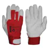 Rękawice ochronne LICO VELCRO rozmiar 11