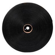 Rzep przemysłowy Dual Lock SJ3550CF 25mm x 45,7m typ 250 czarny - 3M