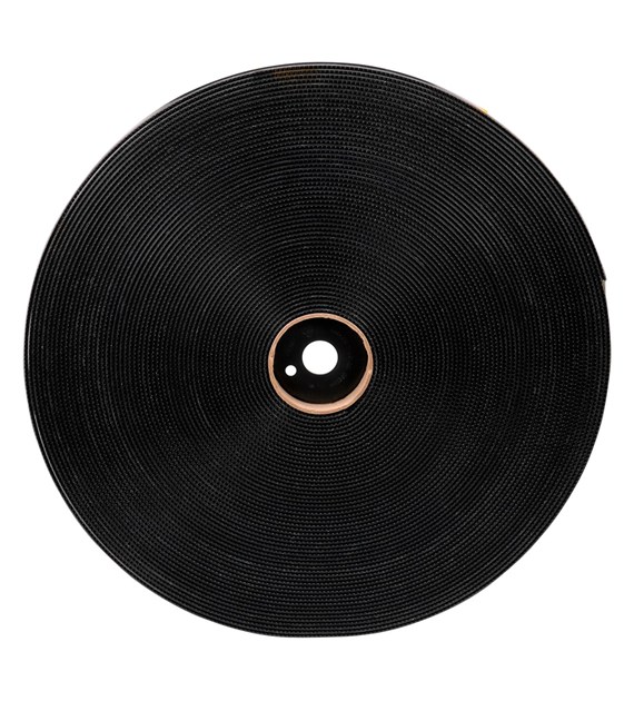 Rzep przemysłowy Dual Lock SJ3550CF 25mm x 45,7m typ 250 czarny - 3M