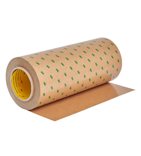 Błona klejowa 9471LE 305 mm x 55 m gr. 0.05 mm - 3M
