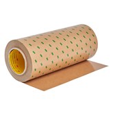 Błona klejowa 9471LE 305 mm x 55 m gr. 0.05 mm - 3M