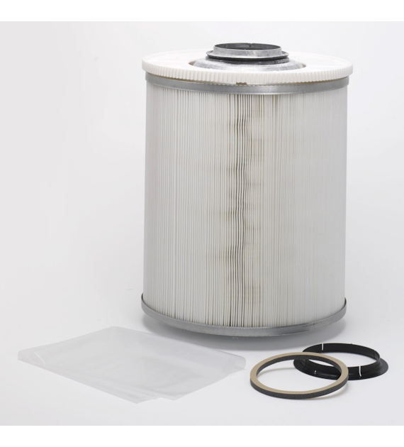 Standardowy wymienny wkład filtracyjny PW-FB-13 Filterbox - Nederman