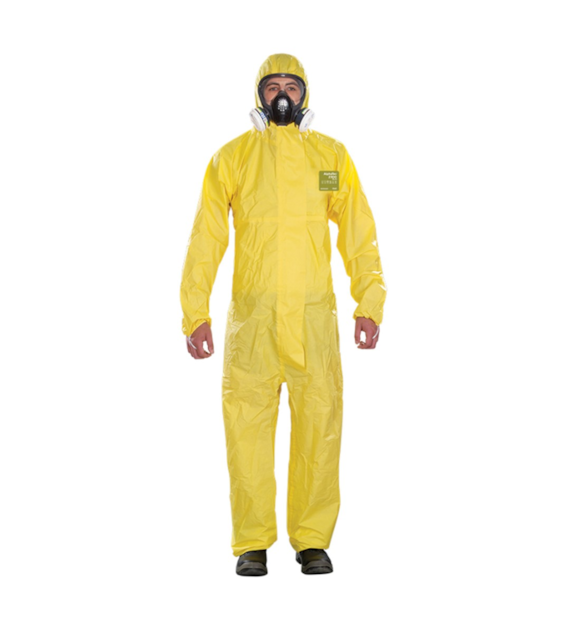 Kombinezon AlphaTec 2300 PLUS - model 132 rozmiar XXL