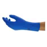 Rękawice lateksowe AlphaTec 87-195 rozmiar 8,5-9 - Ansell