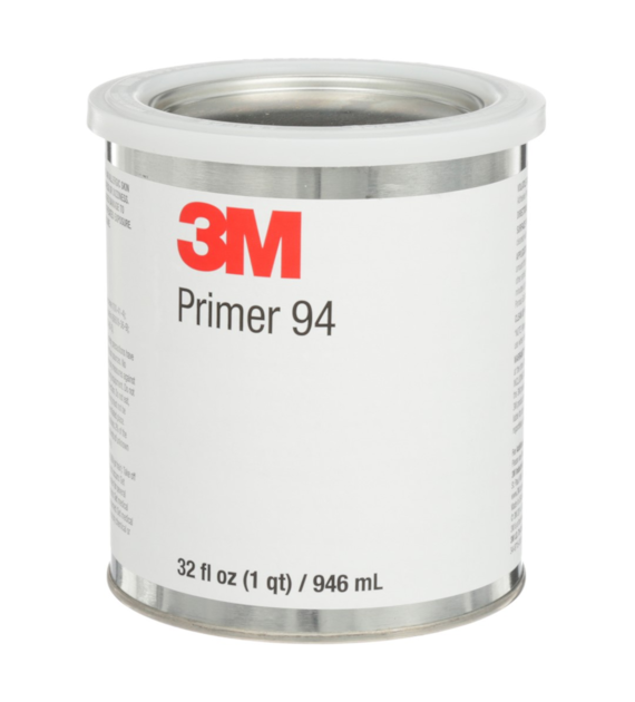 Lakier podkładowy Primer 94 946ml żółty - 3M