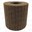 Walec z włókniny do satynowania 100mm x100mm x19mm A CRS Alo
