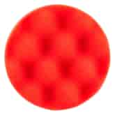 Gąbka polerska FINESSE-IT 80mm 65875 czerwona - 3M