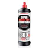 Pasta polerska Super Heavy Cut Compund SHCC 300 1l - Menzerna