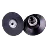 Podkładka Roloc 75mm gwint M14 Hard - 3M