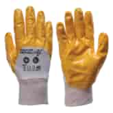 Rękawice ochronne NOVALITE rozmiar 9