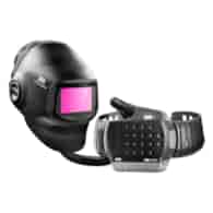Przyłbica spawalnicza Speedglas G5-01 z filtrem spawalniczym o zmiennej barwie G5-01 VC system Adflo - 3M