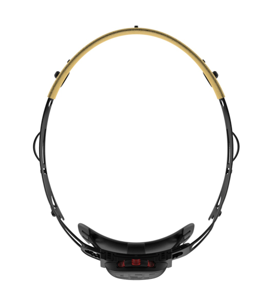 Wymienna więźba Revolution Flex z regulacją śrubową do kasków ochronnych Evolution - JSP