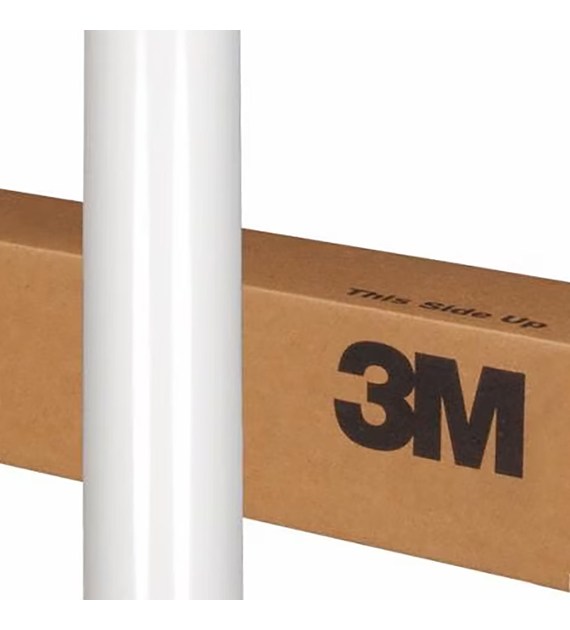 Laminat ochronny antygraffiti 8993 1220mm x 1mb - 3M