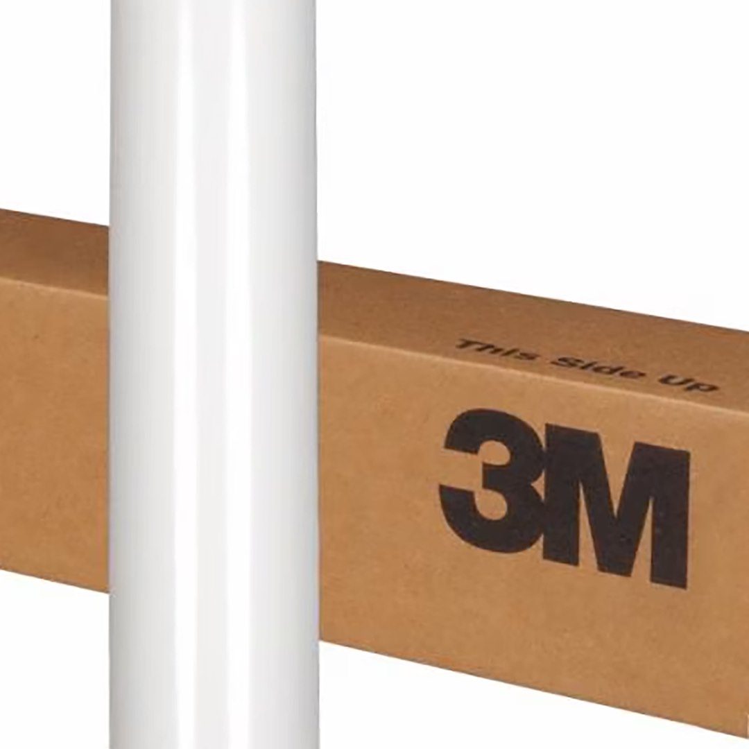 Laminat ochronny antygraffiti 8993 1220mm x 1mb - 3M