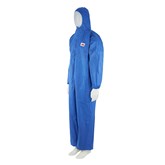 Kombinezon ochronny 4515 XL niebieski - 3M