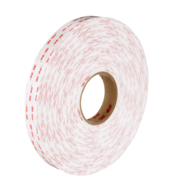 Taśma VHB 4930P 25 mm x 33 m - 3M